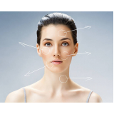 clínica para harmonização facial Lapa alta