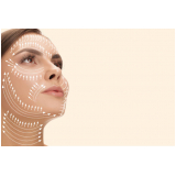 clínica para harmonização para o rosto Pompéia