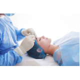 clínica que faz cirurgia plástica facial Tremembé