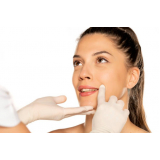 clínica que faz tratamento para rejuvenescimento da pele do rosto Morumbi