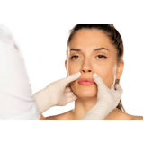 tratamento para rejuvenescer rosto marcar Baixada Santista