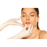 tratamento para rejuvenescimento da pele do rosto Lapa baixa